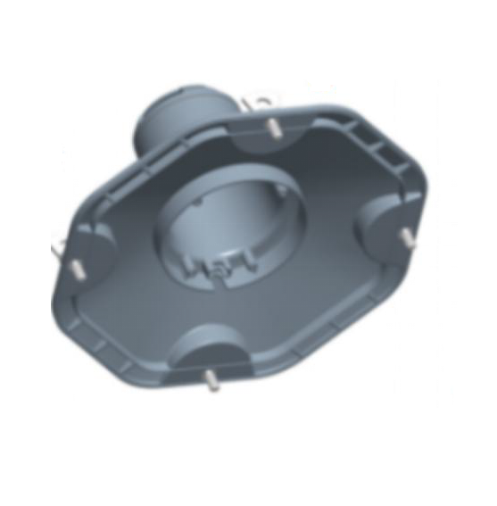 Cobertor de GPS (sin modulo electronico)